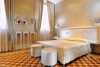Hotel Ai Due Principi galeri fotoğrafı