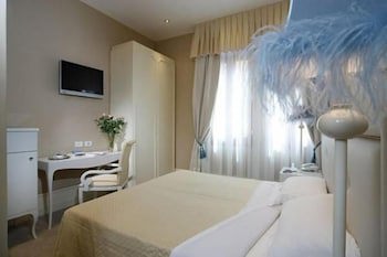 Hotel Ai Due Principi galeri fotoğrafı
