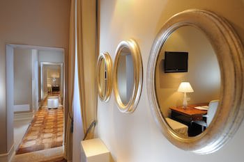 Hotel Ai Due Principi galeri fotoğrafı