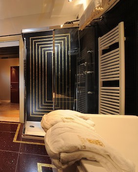 Hotel Ai Due Principi galeri fotoğrafı