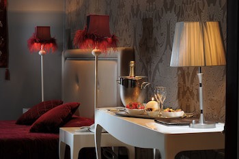 Hotel Ai Due Principi galeri fotoğrafı
