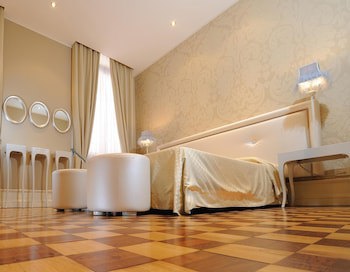 Hotel Ai Due Principi galeri fotoğrafı