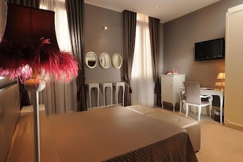 Hotel Ai Due Principi galeri fotoğrafı
