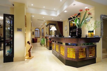Hotel Ai Due Principi galeri fotoğrafı