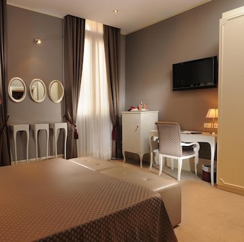 Hotel Ai Due Principi fotoğrafı
