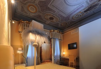 Hotel Ai Due Principi galeri fotoğrafı