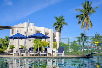 Fiji Gateway Hotel