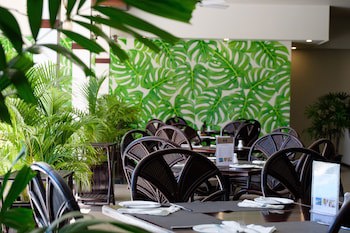 Fiji Gateway Hotel