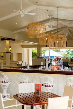 Fiji Gateway Hotel