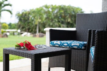 Fiji Gateway Hotel