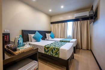 Fiji Gateway Hotel
