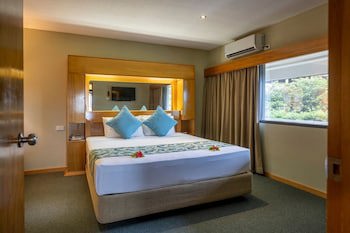 Fiji Gateway Hotel