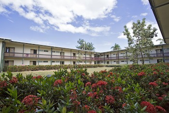 Fiji Gateway Hotel