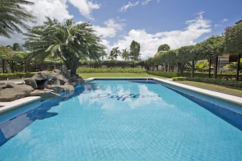 Fiji Gateway Hotel