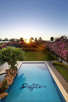 Fiji Gateway Hotel