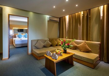 Fiji Gateway Hotel