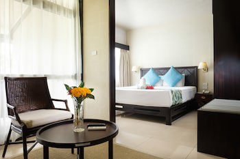 Fiji Gateway Hotel