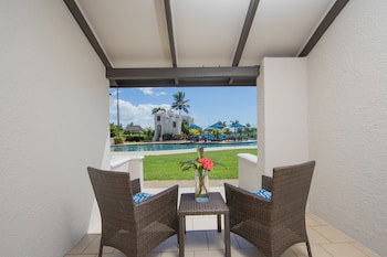 Fiji Gateway Hotel