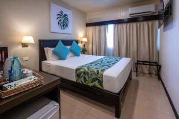Fiji Gateway Hotel