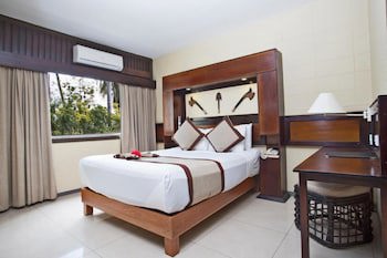 Fiji Gateway Hotel