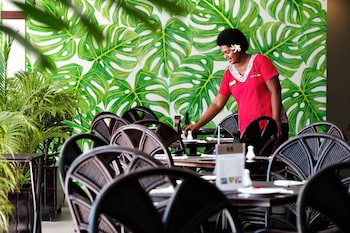 Fiji Gateway Hotel