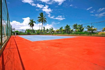 Fiji Gateway Hotel