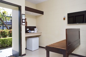 Fiji Gateway Hotel