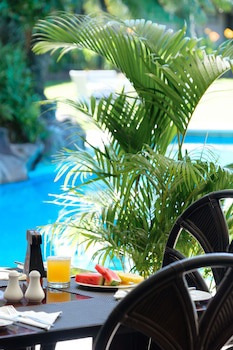 Fiji Gateway Hotel