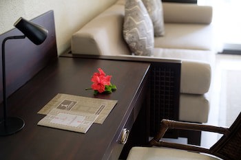 Fiji Gateway Hotel