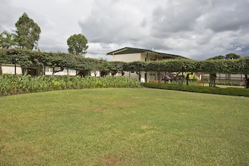 Fiji Gateway Hotel