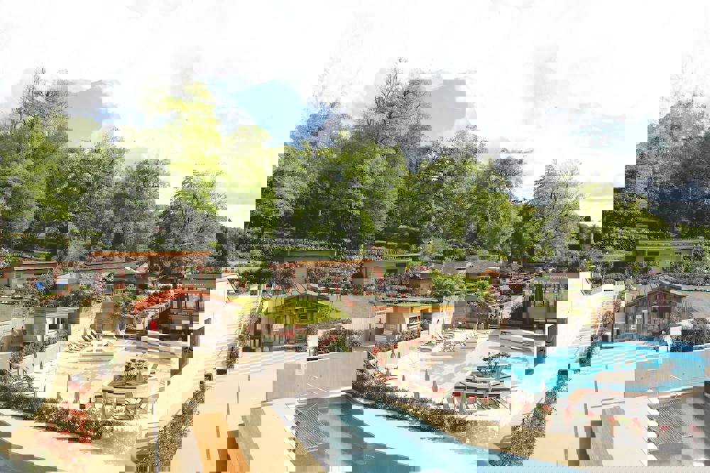 MONDORF Parc Hotel & Spa