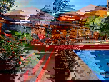 Eski Masal Hotel - Special Class