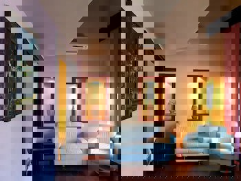 Eski Masal Hotel - Special Class