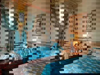 Eski Masal Hotel - Special Class