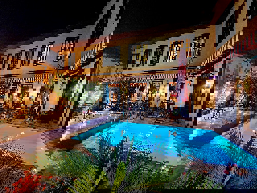 Eski Masal Hotel (Adult Only +11)