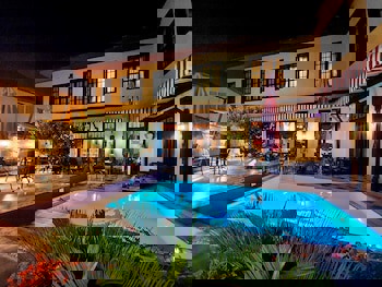 Eski Masal Hotel - Special Class