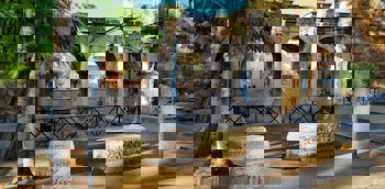 Eski Masal Hotel - Special Class