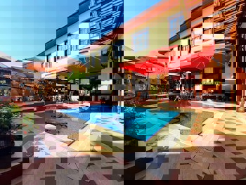 Eski Masal Hotel - Special Class