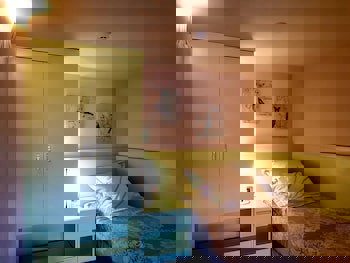 Eski Masal Hotel - Special Class