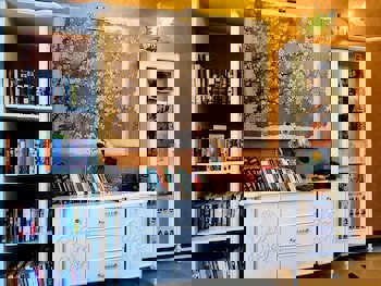 Eski Masal Hotel - Special Class