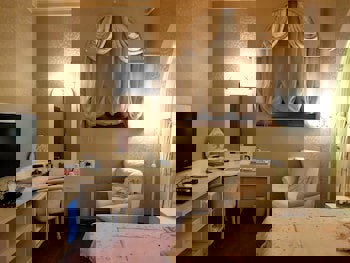 Eski Masal Hotel - Special Class