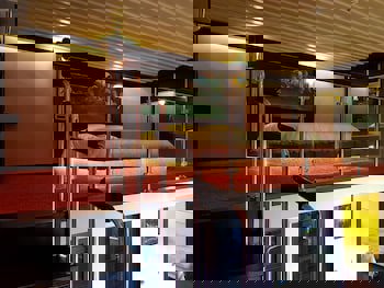 Eski Masal Hotel - Special Class