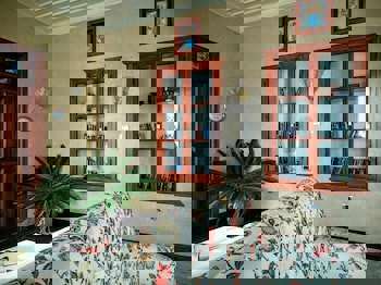 Eski Masal Hotel - Special Class