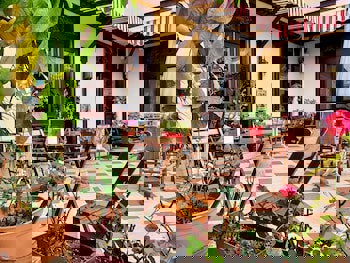 Eski Masal Hotel - Special Class