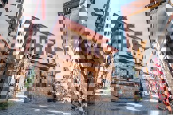 Eski Masal Hotel - Special Class