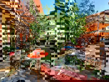 Eski Masal Hotel - Special Class