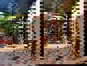 Eski Masal Hotel - Special Class