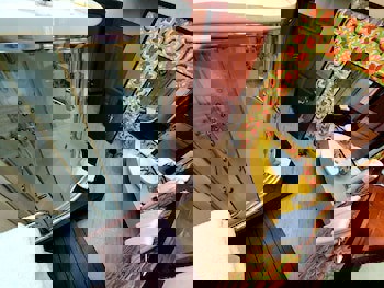 Eski Masal Hotel - Special Class