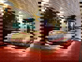 Eski Masal Hotel - Special Class