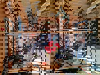 Eski Masal Hotel - Special Class